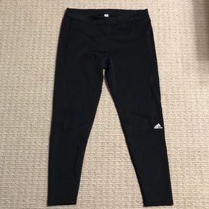 Adidas Techfit Pants